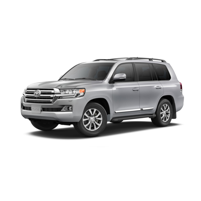 land cruiser accessories