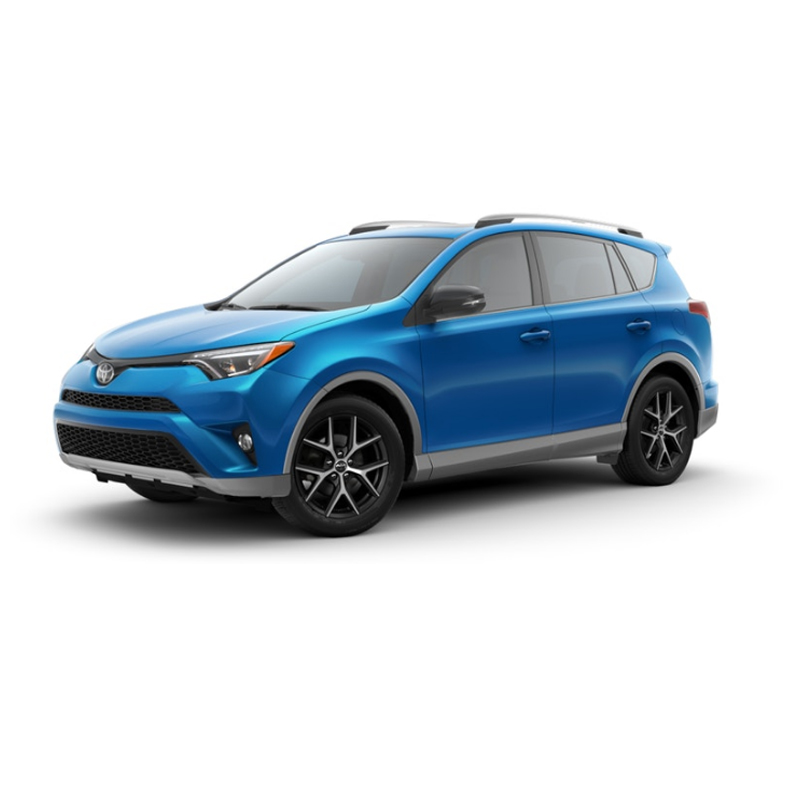 rav4 accessories